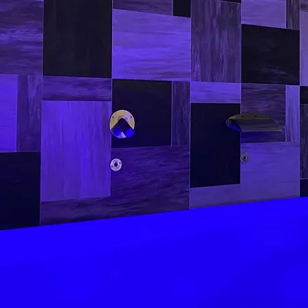 Apartamento Torre Luxor