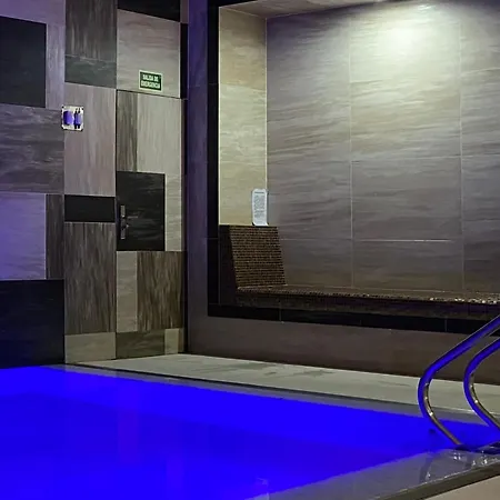 Apartamento Torre Luxor León