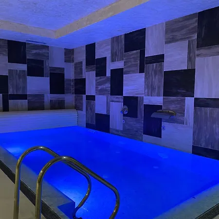 Torre Luxor Apartamento