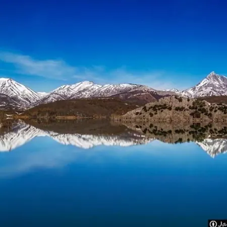 Torre Luxor Apartamento *