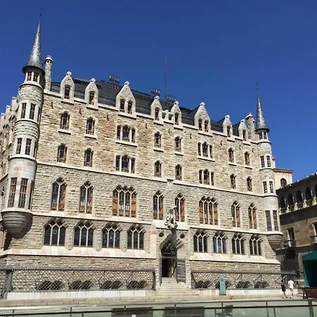 Torre Luxor Vut-le-1078 Appartement *