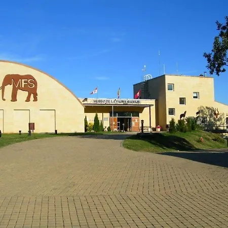 Torre Luxor Vut-le-1078 León