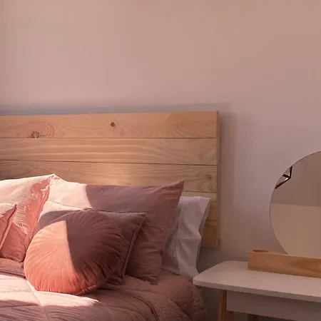 Appartement Torre Luxor Vut-le-1078