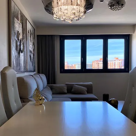 Torre Luxor Vut-le-1078