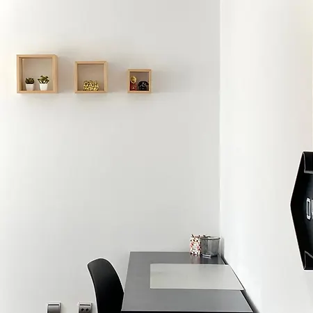 Appartement Torre Luxor Vut-le-1078