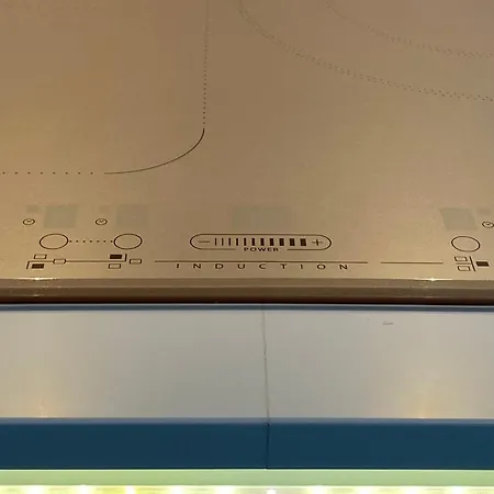 Apartamento Torre Luxor