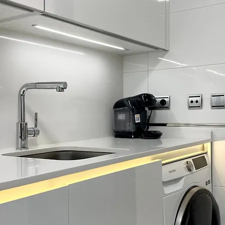 Apartamento Torre Luxor León