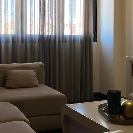 Torre Luxor Vut-le-1078 León