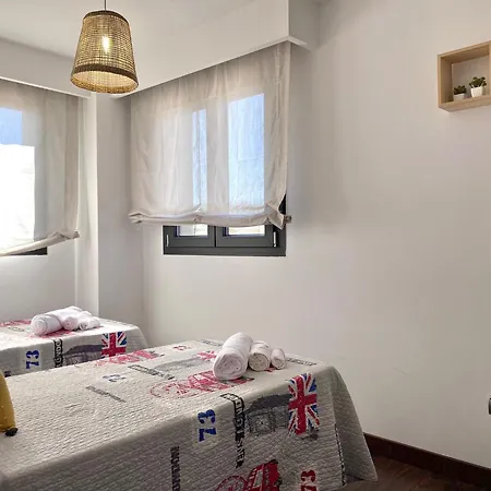 Torre Luxor Apartamento