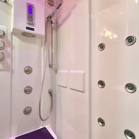 Appartement Torre Luxor Vut-le-1078 *