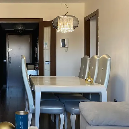 Torre Luxor Vut-le-1078 Appartement