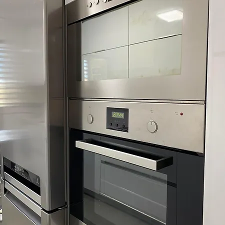 Appartement Torre Luxor Vut-le-1078