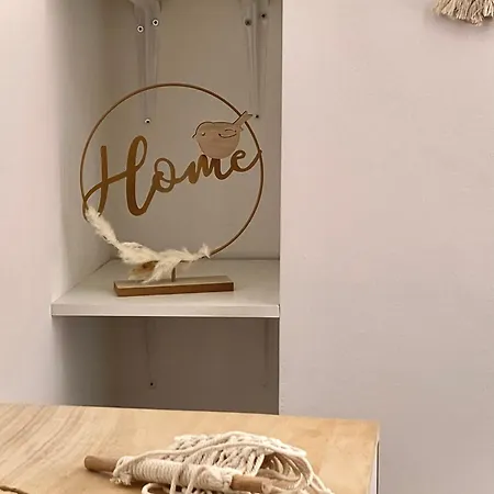 Apartamento Torre Luxor