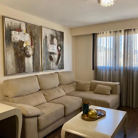 Apartamento Torre Luxor León