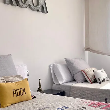 Torre Luxor Apartamento