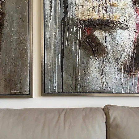 Appartement Torre Luxor Vut-le-1078 *