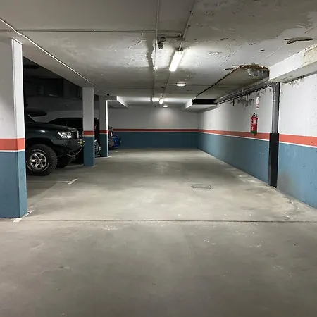 Torre Luxor Apartamento