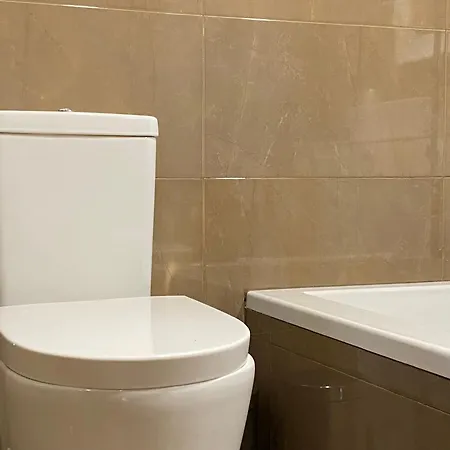 Appartement Torre Luxor Vut-le-1078 León