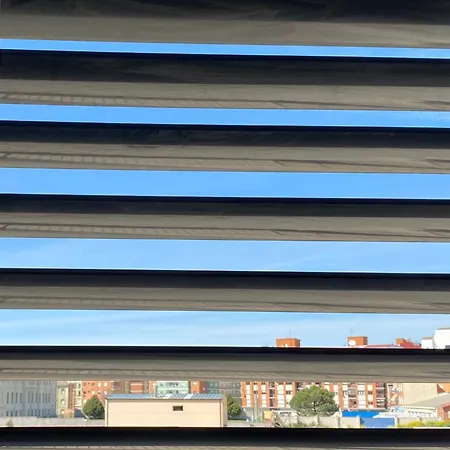 Torre Luxor Vut-le-1078 León