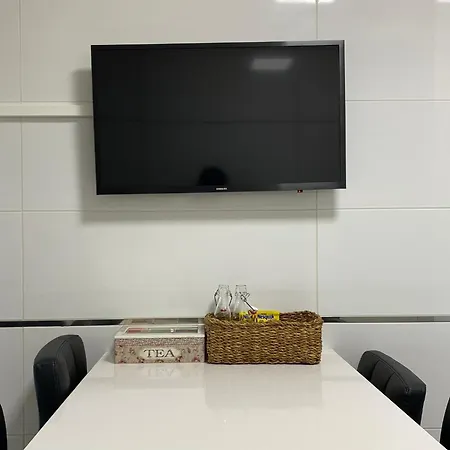 Appartement Torre Luxor Vut-le-1078 León