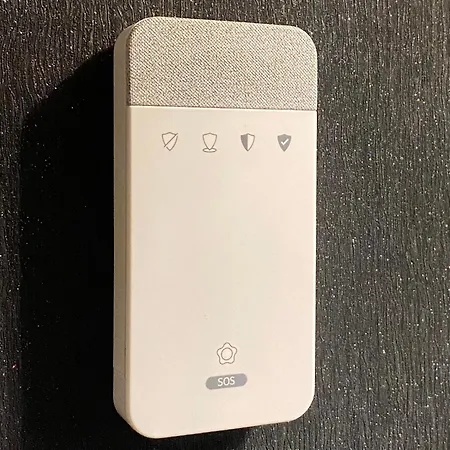 Torre Luxor Vut-le-1078 Appartement León