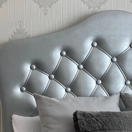 Apartamento Torre Luxor León