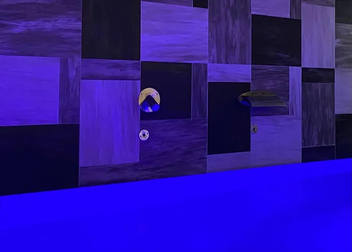 Апартаменты Torre Luxor