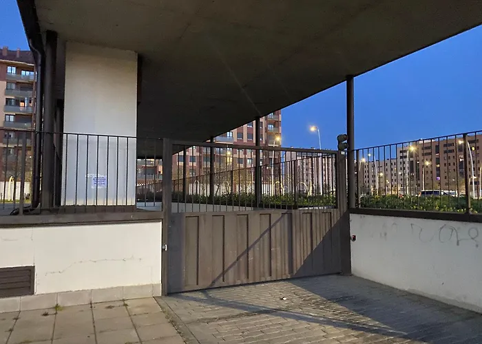 Torre Luxor לאון