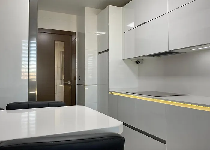 Torre Luxor * לאון