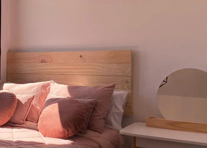 דירה Torre Luxor