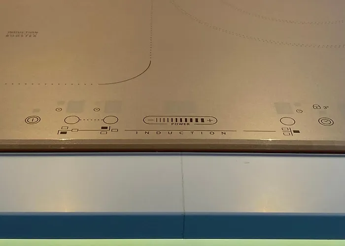 דירה Torre Luxor