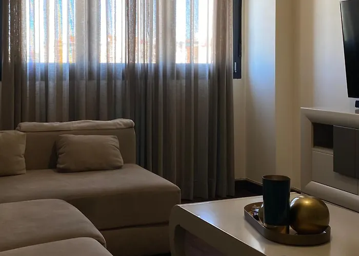 Torre Luxor Леон