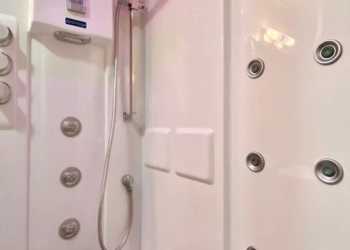 Апартаменты Torre Luxor *