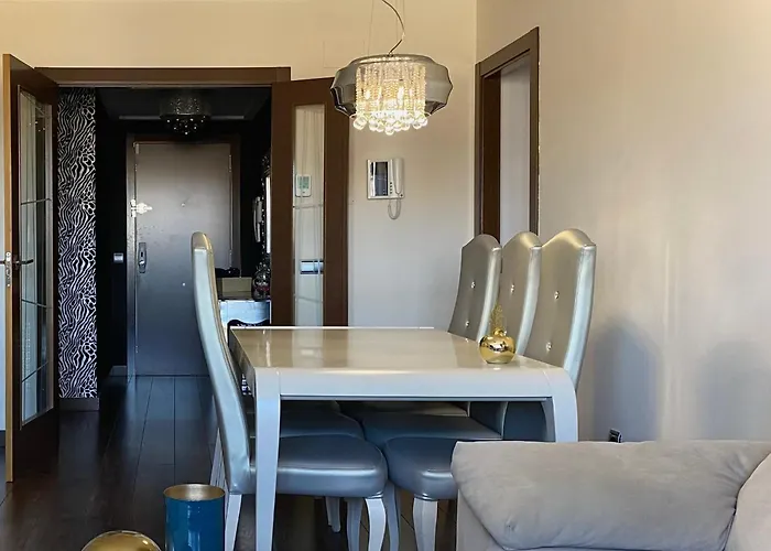 Torre Luxor דירה