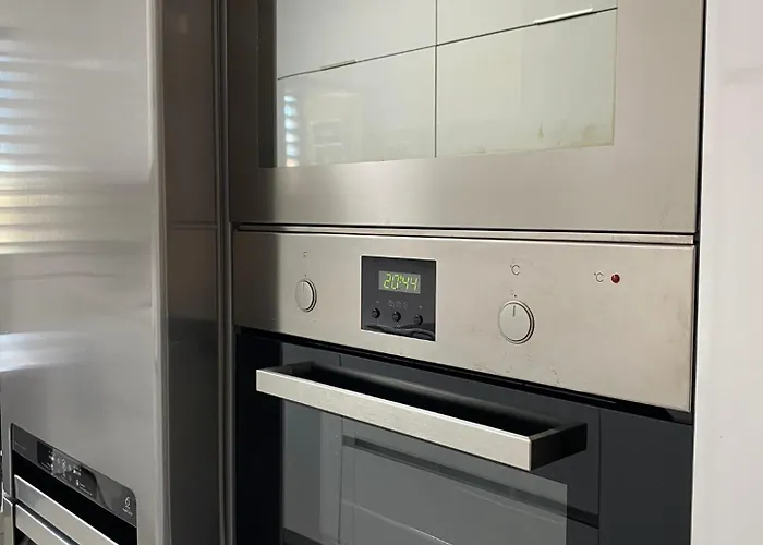 דירה Torre Luxor