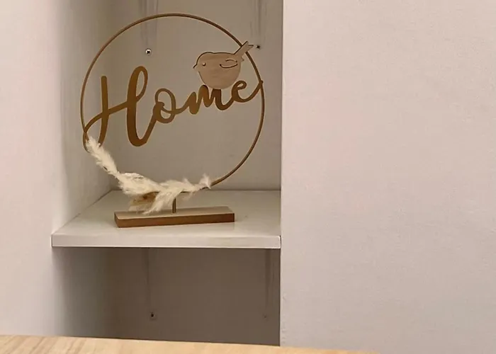 דירה Torre Luxor