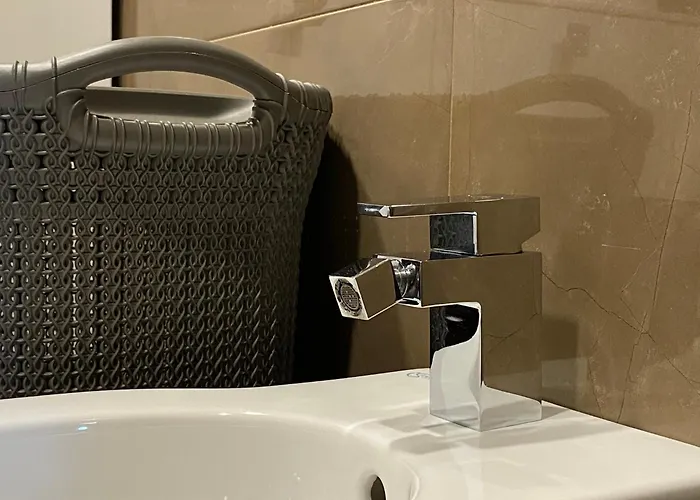 Torre Luxor Леон