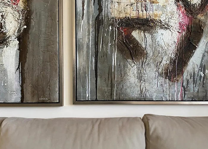 Апартаменты Torre Luxor *