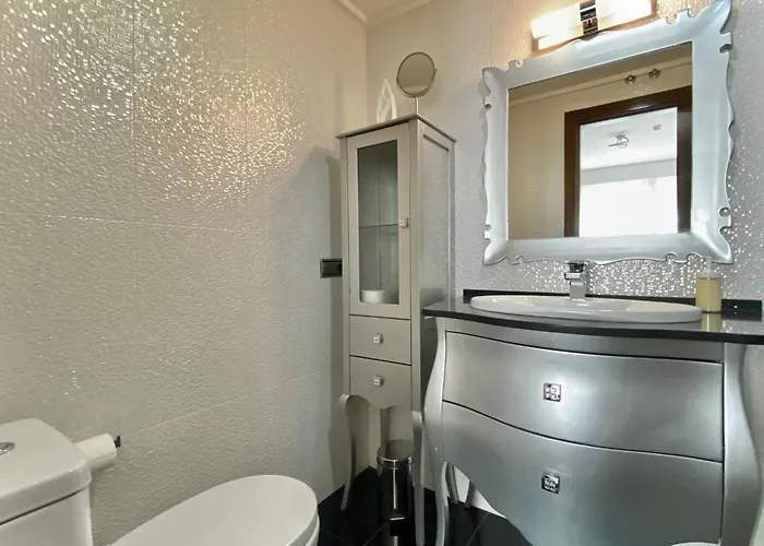 Torre Luxor לאון