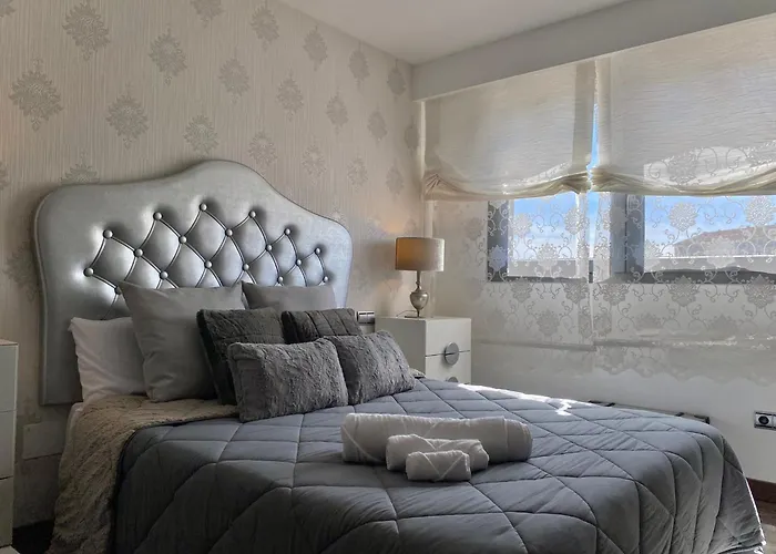 Torre Luxor * Леон