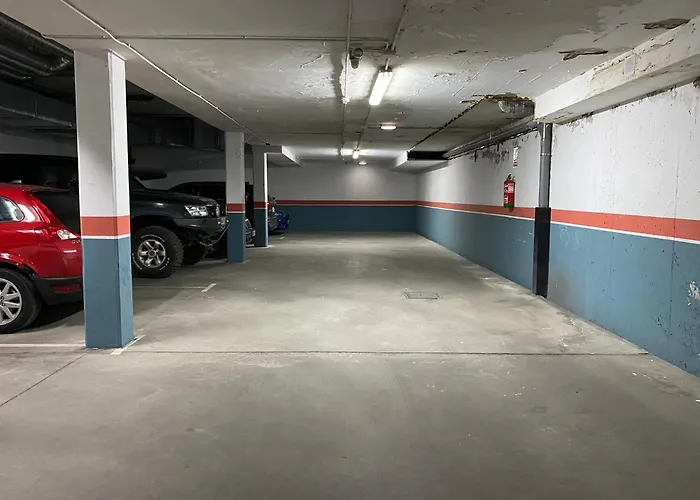 Torre Luxor דירה