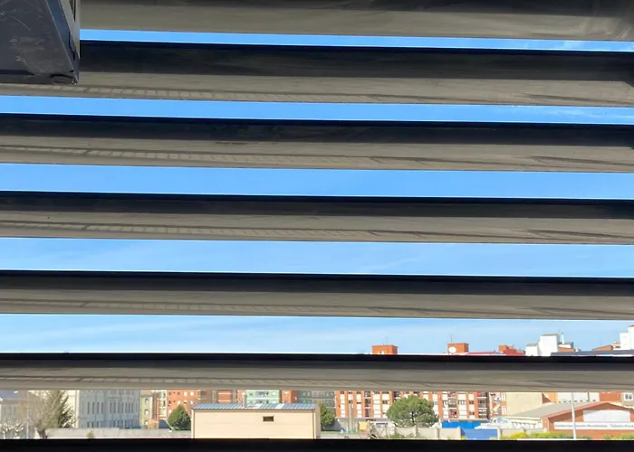 Torre Luxor Леон