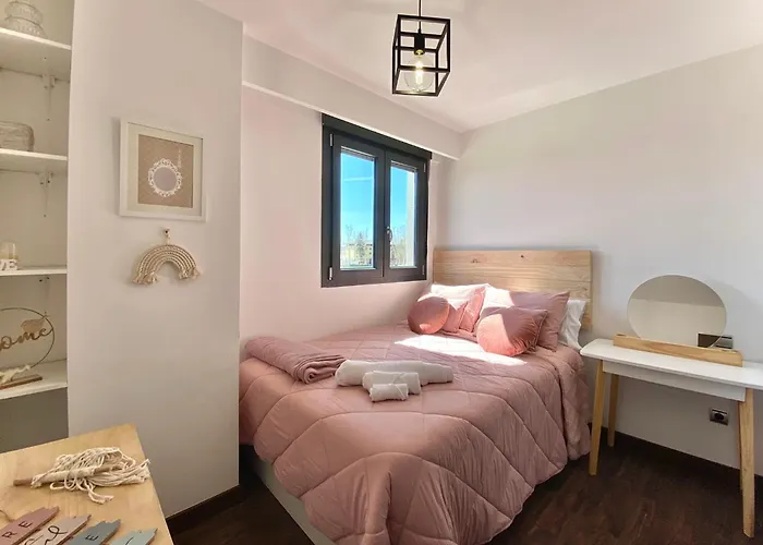 Torre Luxor Леон