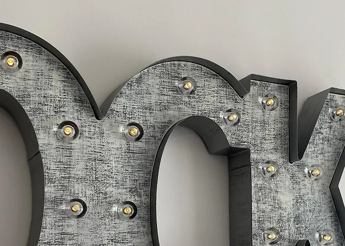 Апартаменты Torre Luxor