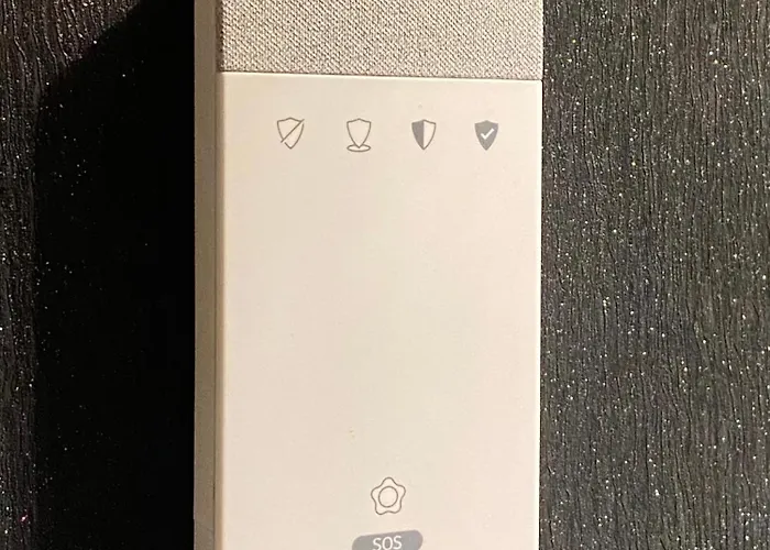 Torre Luxor דירה לאון