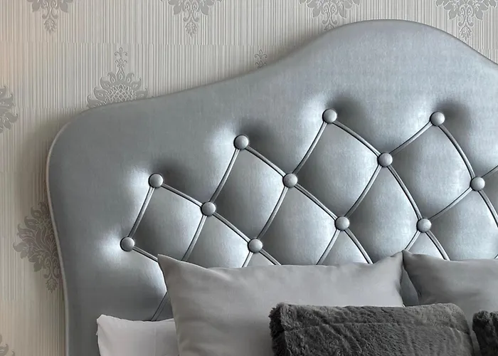 Апартаменты Torre Luxor Леон